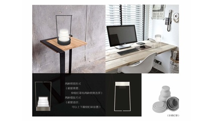 2020产品设计作品集【下】创意设计篇