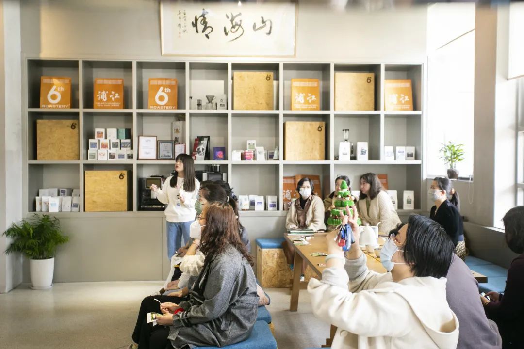 开业不到2年，闵行这家&ldquo;咖啡共享工厂&rdquo;凭什么红？