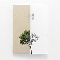 突破常规的视觉叙事 创意版式设计的核心之道
